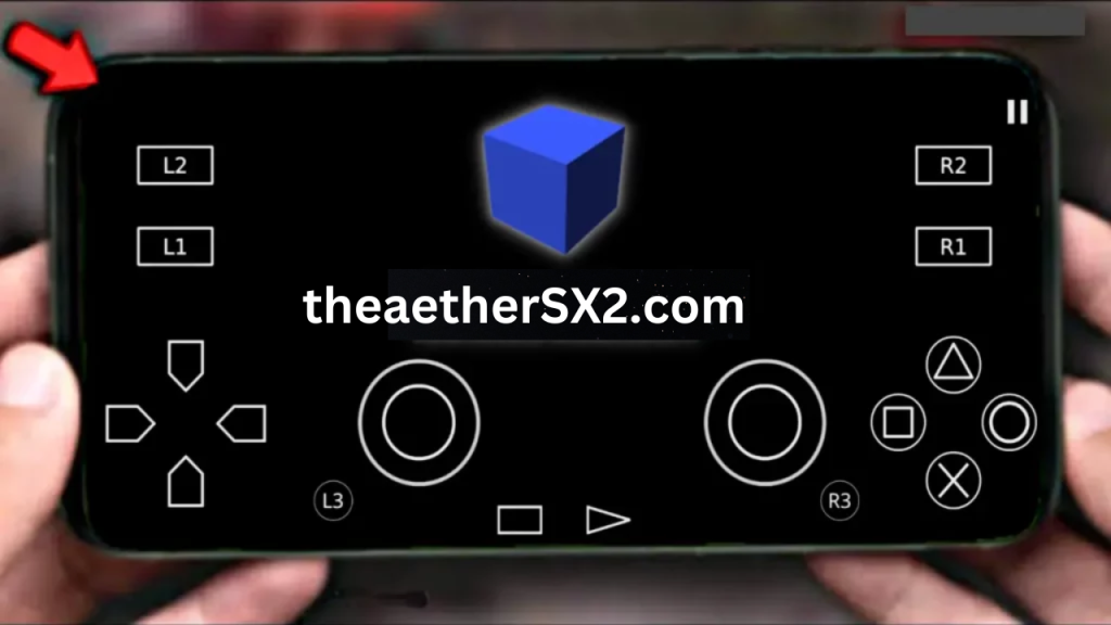 AetherSX2 Bios Download V12 for Android Apk 2024 1 PS2 emulator BIOS