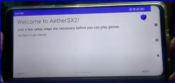 PS2 Emulator