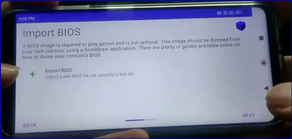 AetherSX2 download