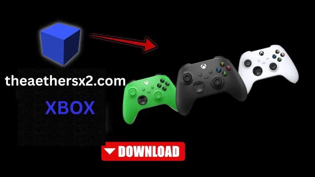 AetherSX2 Xbox (UWP) Download Latest Version 2024 1 Xbox gaming
