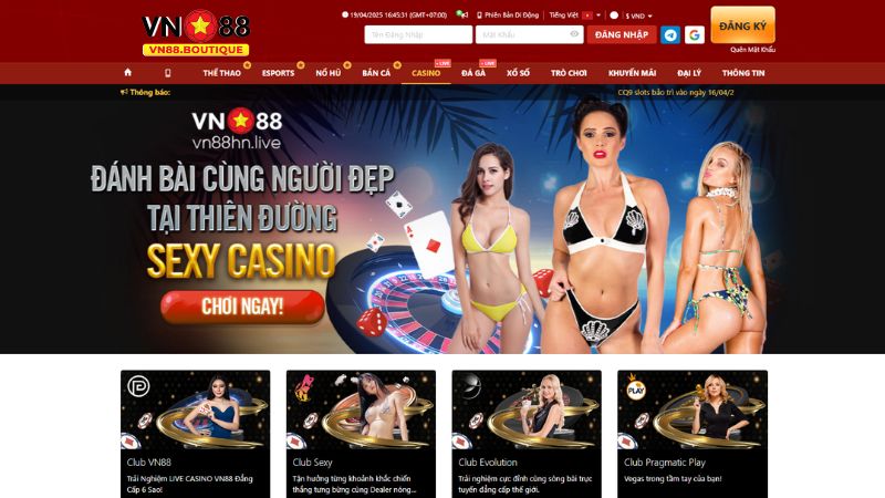 Hướng dẫn cách chơi Xì dách online đổi thưởng dễ thắng 3 VN88 - Địa chỉ chơi xì dách online đổi thưởng uy tín