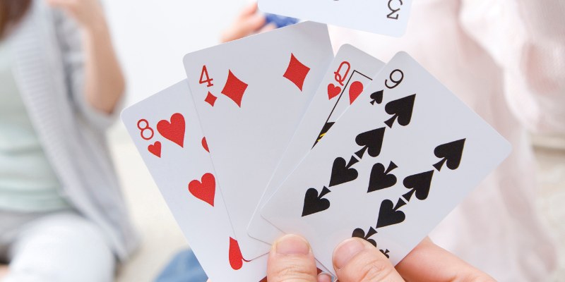 Game Bài Đổi Thưởng Tiến Lên Miền Bắc Đổi Thưởng Hấp Dẫn 4 Chọn sân chơi uy tín game bai doi thuong Tiến lên miền Bắc