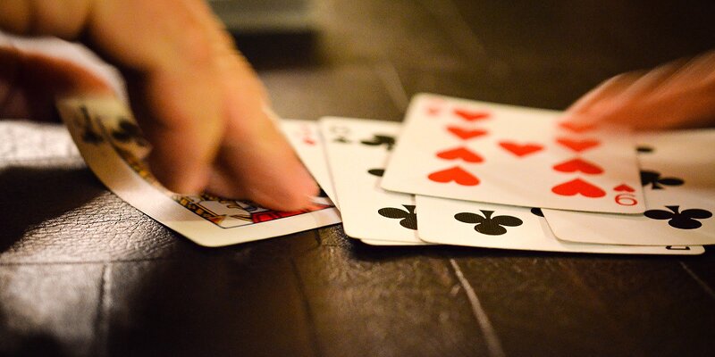 Chinh Phục Đỉnh Cao Với Game Bai Doi Thuong Bài Binh 6 Lá 2 Game Bai Doi Thuong Bài binh 6 lá chỉ chơi với đúng 6 lá bài