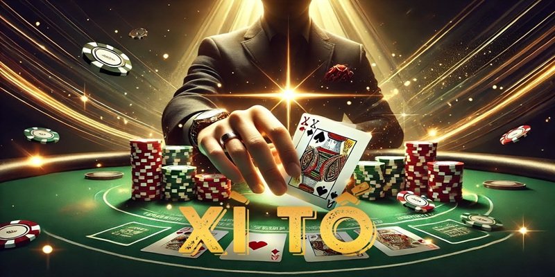 Game Bai Doi Thuong Xì Tố: Bí Kíp Chơi Dễ Thắng Lớn 2 Game Bai Doi Thuong Xì tố là phiên bản trực tuyến của loại hình truyền thốngGame Bai Doi Thuong Xì tố là phiên bản trực tuyến của loại hình truyền thống