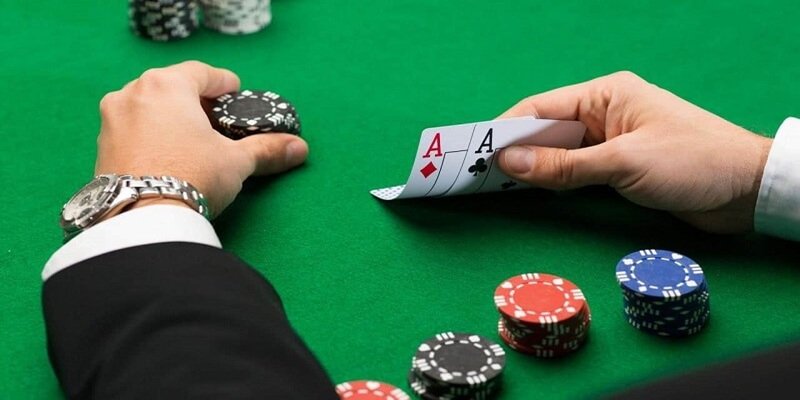 Game Bai Doi Thuong Xì Tố: Bí Kíp Chơi Dễ Thắng Lớn 3 Game đặc biệt phù với với những người thích thử thách trí tuệ