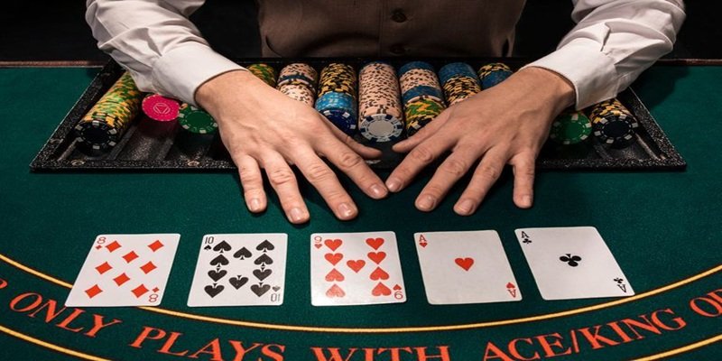 Game Bai Doi Thuong Xì Tố: Bí Kíp Chơi Dễ Thắng Lớn 4 Học hỏi các bí quyết để chơi game hiệu quả hơn
