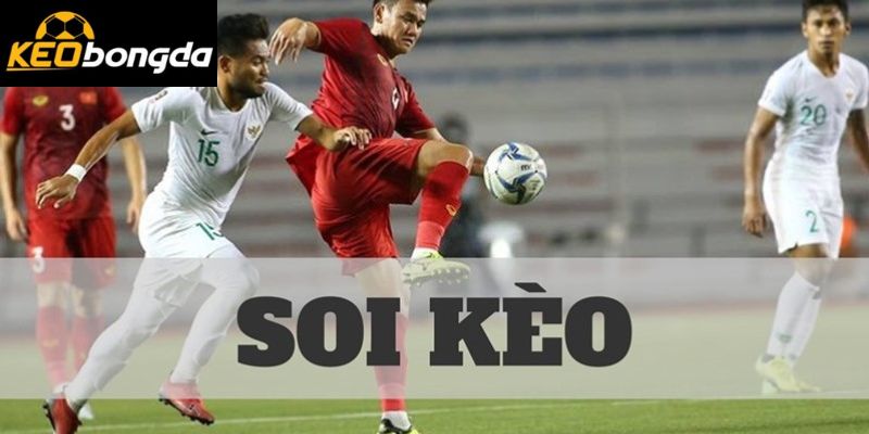 Kèo Bóng Đá Hôm Nay – Cập Nhật Nhanh, Chính Xác Từng Giây 2 Kèo bóng đá hôm nay cập nhật thông tin nhanh chóng