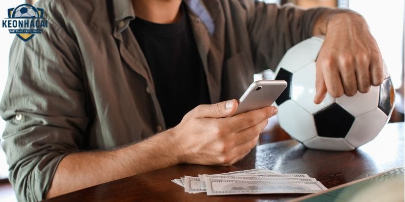 Kèo Nhà Cái 5 – Giải Pháp Cá Cược Thể Thao Tối Ưu Nhất 3 Đặt cược hấp dẫn và chính xác tại nền tảng