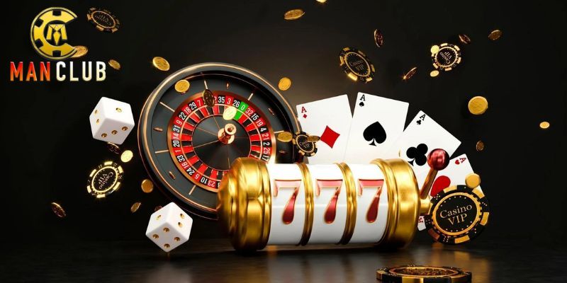 Man Club – Sân Chơi Đổi Thưởng Cho Người Chơi Chuyên Nghiệp 2 Man club - Sân chơi uy tín, hiện đại cho mọi bet thủ