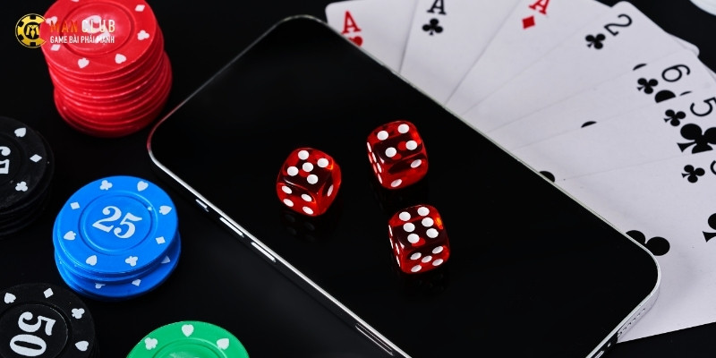 Man Club - Những Trò Chơi Hấp Dẫn Và Cơ Hội Trúng Thưởng 2 Man Club cung cấp đa dạng trò chơi casino hấp dẫn