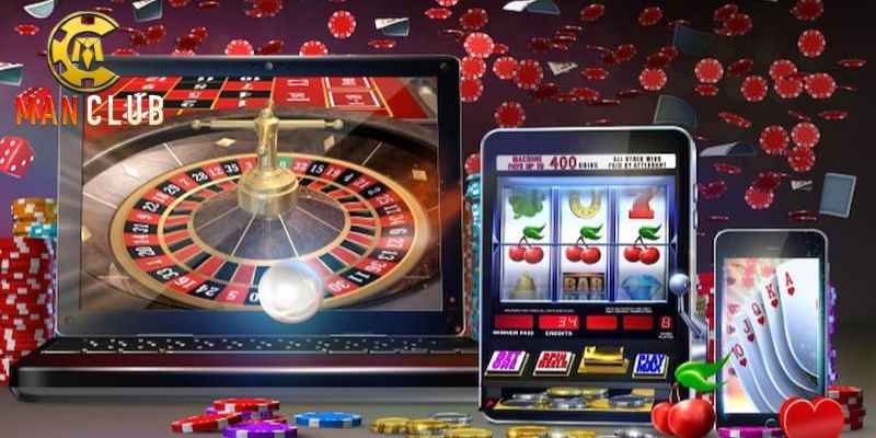 Man Club – Hệ Thống Game Chất Lượng, Thưởng Cực Khủng 3 Kho game cá cược chất lượng số 1 tại châu Á