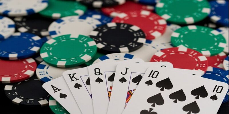 Chinh Phục Đỉnh Cao Với Game Bai Doi Thuong Bài Binh 6 Lá 3 Người chiến thắng trò chơi này là người sở hữu nhiêu chi thắng nhất