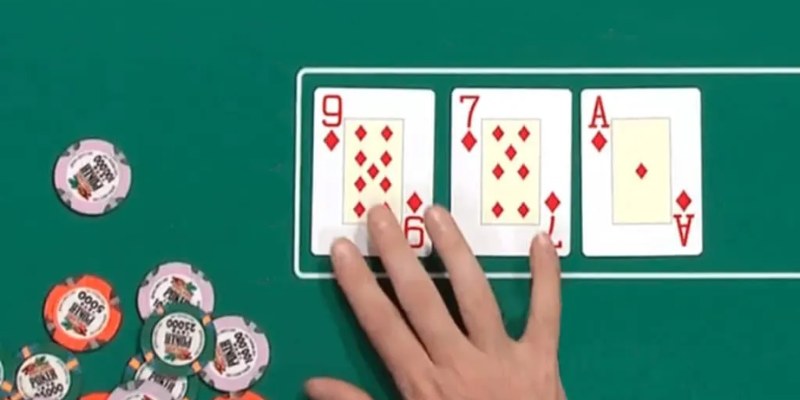 Game Bai Doi Thuong Bài Ba Cây Hấp Dẫn Người Chơi 2025 3 Quy định luật chơi của game bai doi thuong Bài ba cây