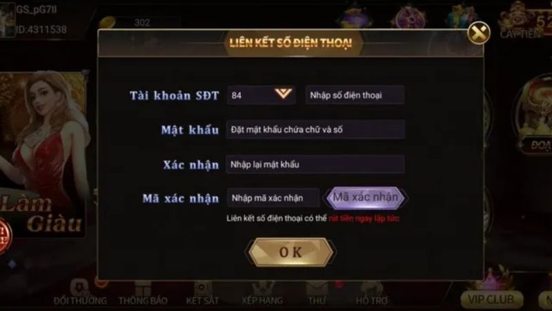 Rút tiền Twin68 - Từng bước giao dịch lấy thưởng nhanh 4 Những điểm lưu ý quan trọng mà hội viên cần biết
