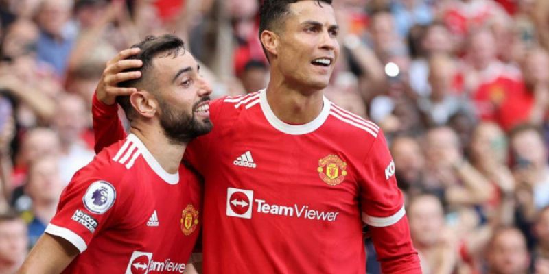 Soi Kèo MU 1GOM Nhận Định Tỷ Lệ Kèo Manchester United 4 Phân tích chiến lược chơi hiệu quả