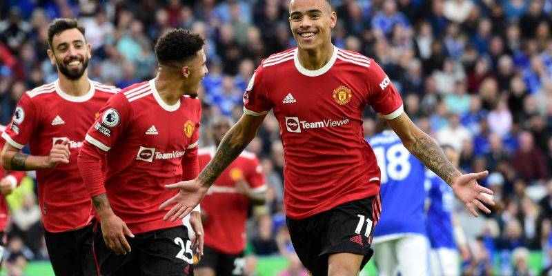 Soi Kèo MU 1GOM Nhận Định Tỷ Lệ Kèo Manchester United 3 Cách soi kèo nhanh thắng với chiến lược hiệu quả