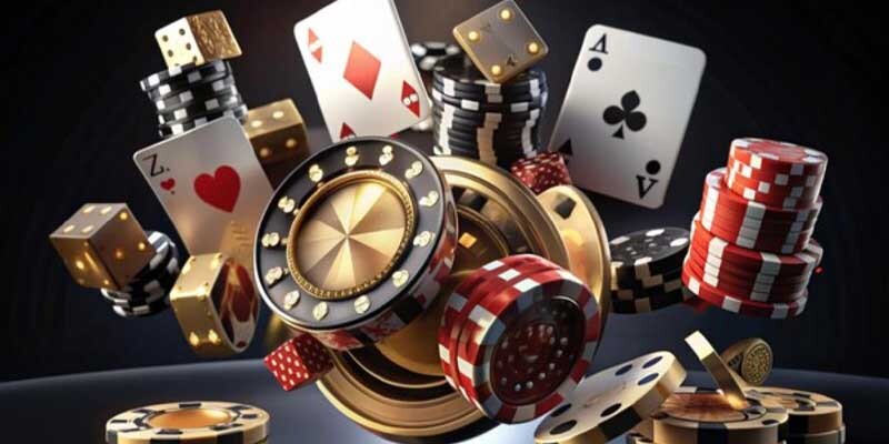 LEO88 - Thương Hiệu Số 1 Trong Dịch Vụ Cá Cược Trực Tuyến 3 Tổng hợp game hot nhất 2025 tại nhà cái