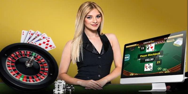Khám Phá Ngay Nhà Cái 1GOM – Sân Chơi Cược Hấp Dẫn 2025 3 Trải nghiệm casino trực tuyến